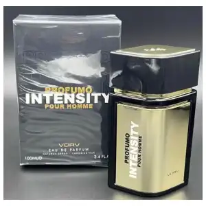 Profumo Intensity Pour Homme EDP 100ml (3.4oz) miniatura 3